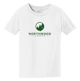 NORTHWOOD CHURCH TODDLER COTTON T-SHIRT