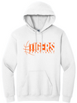 FHS BOYS BASKETBALL HEAVY BLEND HOODED SWEATSHIRT