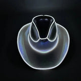 NEON RANCHER HAT