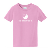 NORTHWOOD CHURCH TODDLER COTTON T-SHIRT