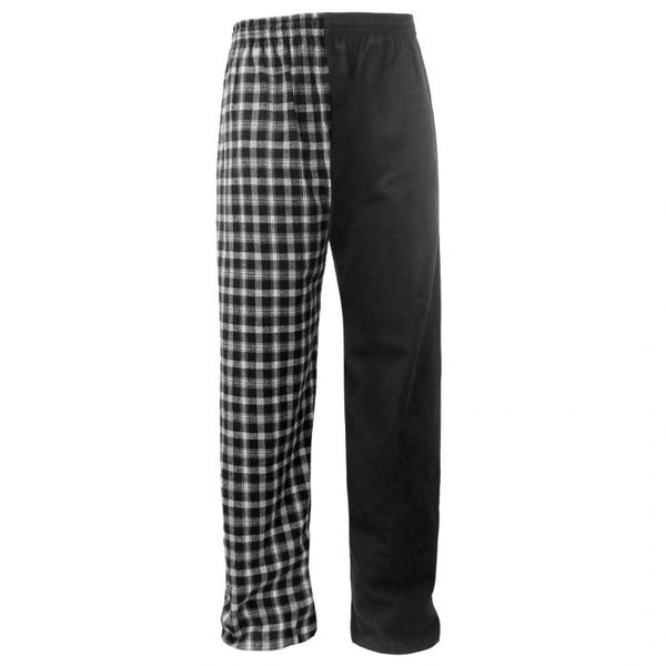 YOUTH HALFTIME FLANNEL PANT