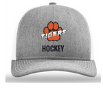 FHS BOYS HOCKEY TRUCKER HAT WITH EMBROIDERY