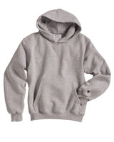 YOUTH CHAMPION DOUBLE-DRY ECO HOODIE