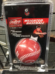 WEIGHTED BASEBALL