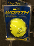 WEIGHTED SOFTBALL