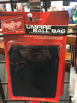 UMPIRE BALL BAG