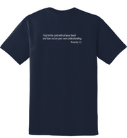 SOUTHERN CROSS YOUTH T-SHIRT