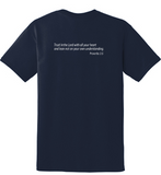 SOUTHERN CROSS YOUTH T-SHIRT