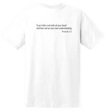 SOUTHERN CROSS ADULT T-SHIRT
