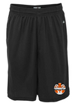 FHS MARCHING BAND MEN'S SHORTS