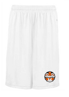FHS MARCHING BAND MEN'S SHORTS