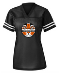FHS MARCHING BAND WOMEN'S COLOR GUARD JERSEY