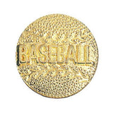 LETTER JACKET PINS