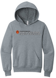 FARMINGTON CE YOUTH SPONGE FLEECE HOODIE