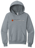 FARMINGTON CE YOUTH SPONGE FLEECE HOODIE