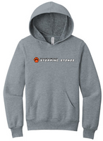 FARMINGTON CE YOUTH SPONGE FLEECE HOODIE