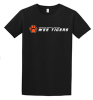 FARMINGTON CE YOUTH TEE