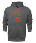 CUB SCOUTS YOUTH PULLOVER HOODED SWEATSHIRT