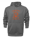 CUB SCOUTS PULLOVER HOODED SWEATSHIRT