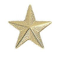 LETTER JACKET PINS