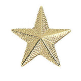 LETTER JACKET PINS