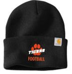 FHS FOOTBALL CARHARTT WATCH CAP 2.0