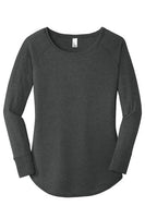 LADIES PERFECT TRI LONG SLEEVE TUNIC