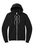 FLEX FLEECE ZIP HOODIE