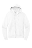 FLEX FLEECE ZIP HOODIE