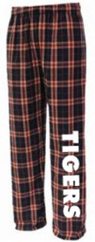 FES YOUTH FLANNEL PANT