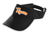 FGFA ATHLETIC MESH TWO COLOR VISOR