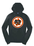 FHS PA&S PULLOVER HOODED SWEATSHIRT