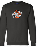 FTDT CHAMPION DOUBLE DRY ECOFLEECE CREWNECK SWEATSHIRT