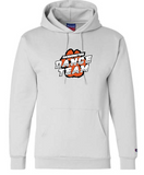 FTDT CHAMPION DOUBLE DRY ECO SWEATSHIRT