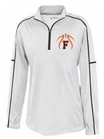 LADIES CONQUEST 1/4 ZIP