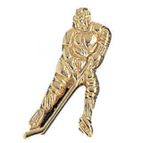 LETTER JACKET PINS