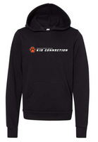 FARMINGTON CE YOUTH SPONGE FLEECE HOODIE