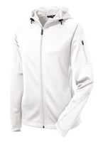 FHS CHOIR LADIES FULL ZIP WITH EMBROIDERY