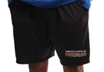 LS SWIM & DIVE "PLAYER" 8" POCKETED SHORTS