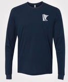 STATE OF HOCKEY LAKES AND LEGENDS LONG SLEEVE TEE