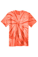 YOUTH TIE-DYE T-SHIRT