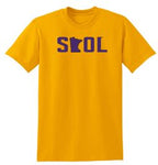 SKOL T-SHIRT