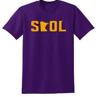 SKOL T-SHIRT