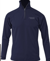 SOUTHERN CROSS YOUTH 1/4 ZIP SWEATSHIRT