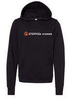 FARMINGTON CE YOUTH SPONGE FLEECE HOODIE