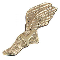 LETTER JACKET PINS