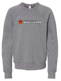 FARMINGTON CE YOUTH SPONGE FLEECE CREWNECK SWEATSHIRT