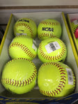 SOFTBALL TRAINING BALL - 11"