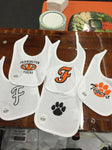 INFANT COTTON BIB