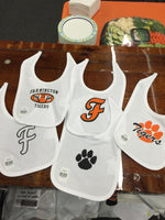 INFANT COTTON BIB